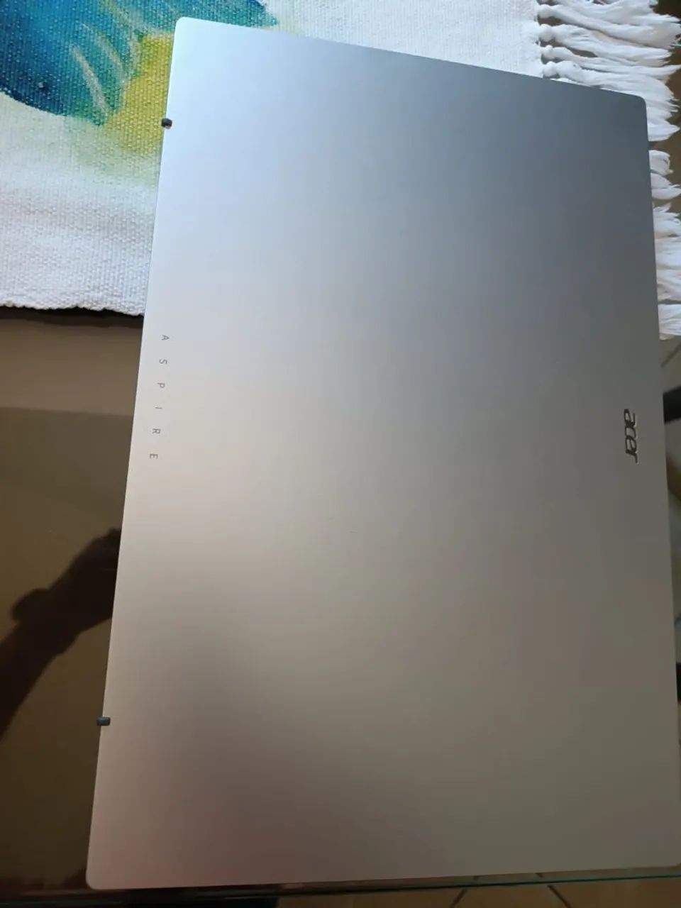 Notebook Acer Aspire3 A 315-24 P