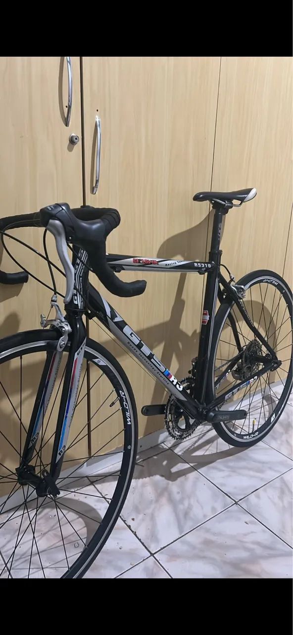 Speed GTS proR3 - Foto 2