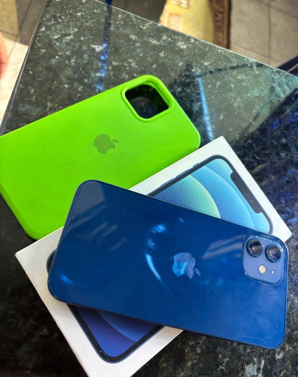 iPhone 12  - Foto 2