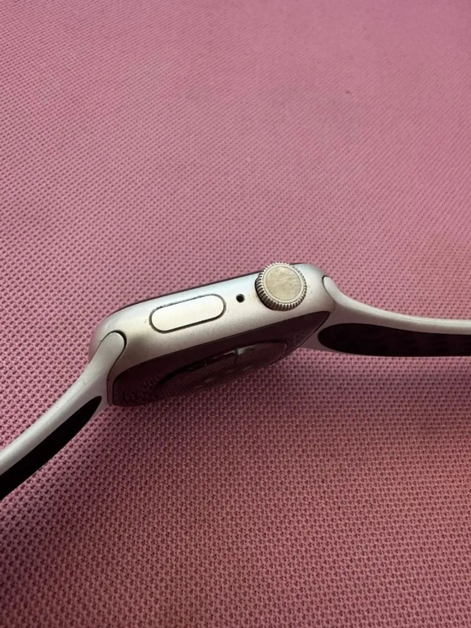 Apple Watch Séries 7, PERFEITO ESTADO - Foto 2