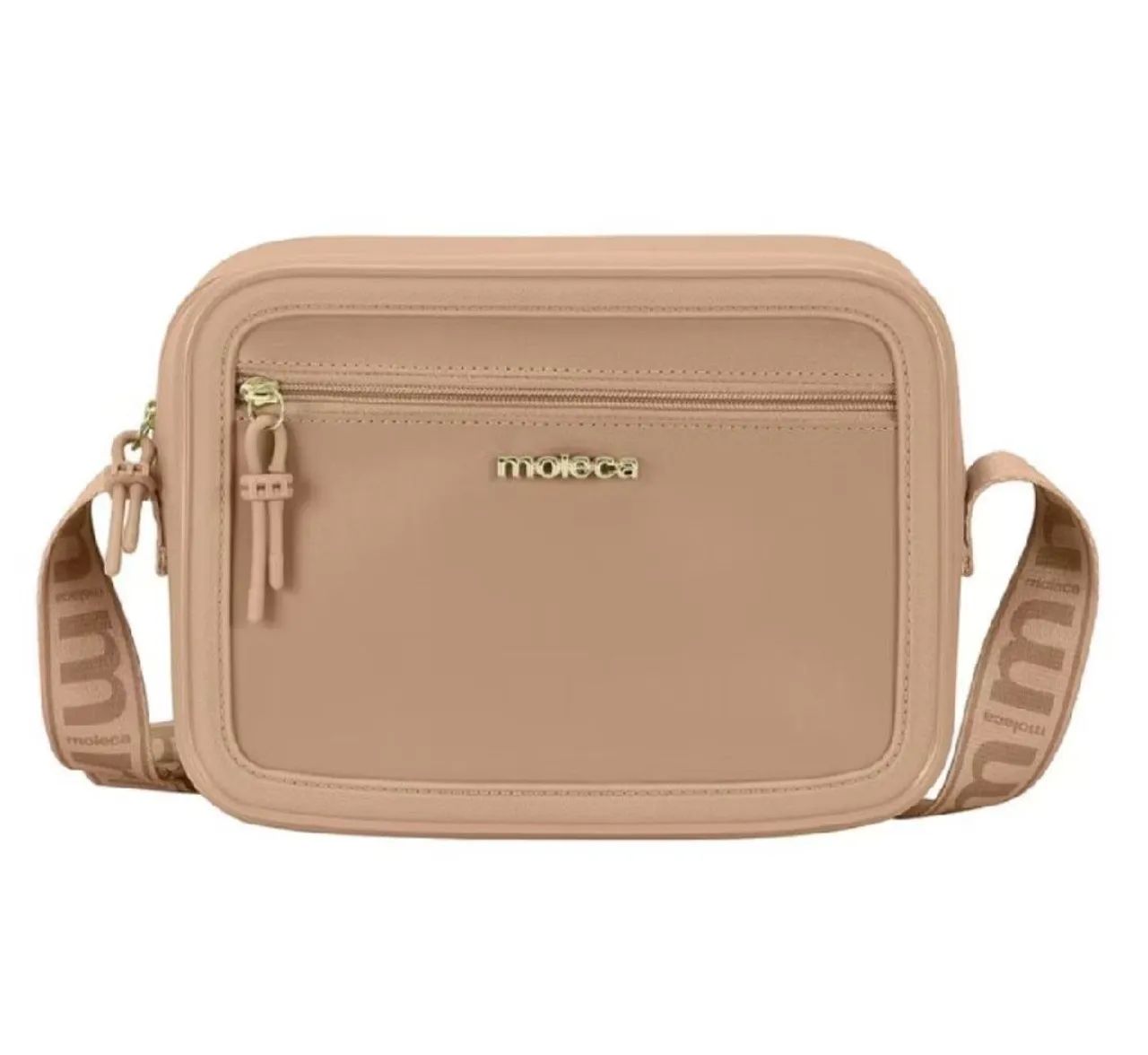 Bolsa Transversal Moleca Original 