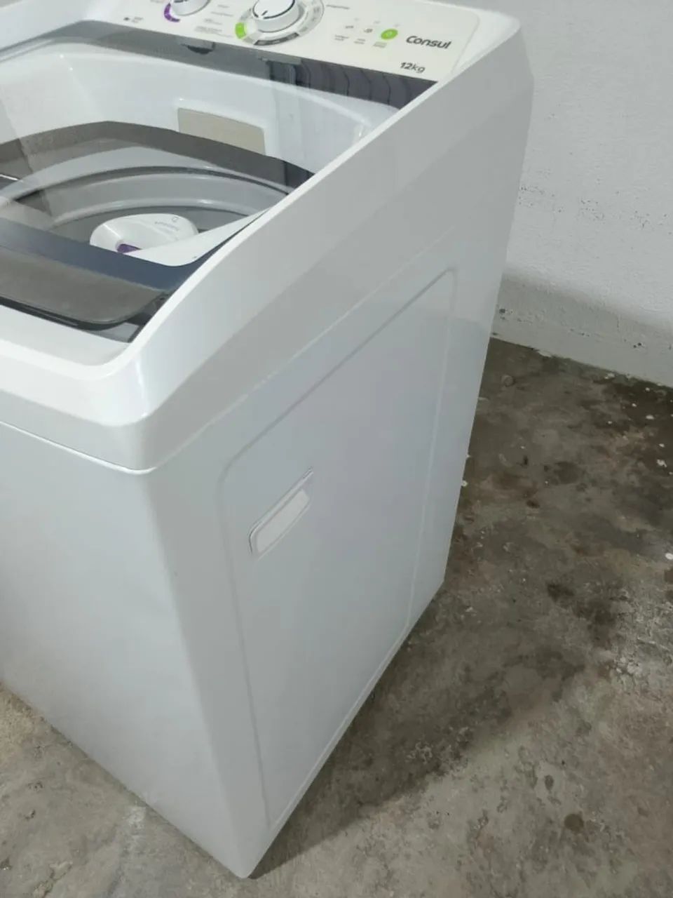 Máquina de Lavar Roupas  - Foto 3