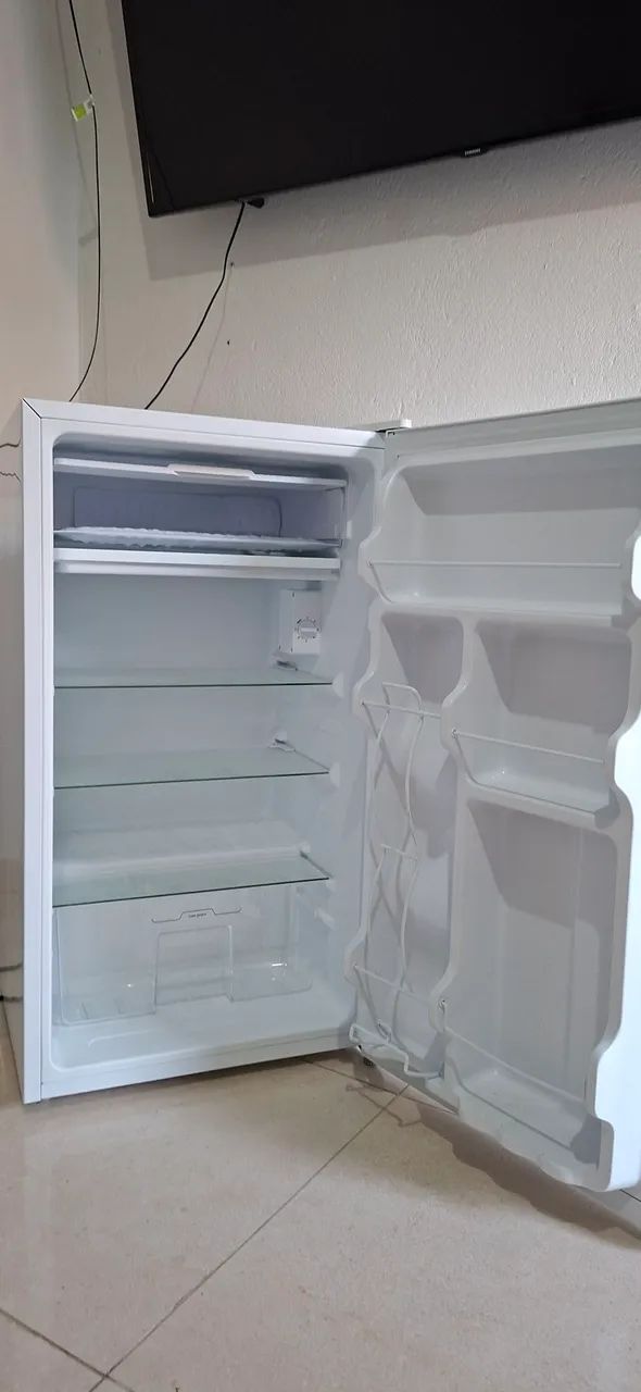 Frigobar inverter Midea 93L - Foto 2