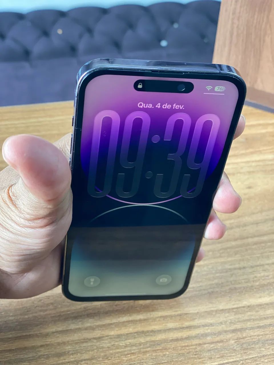 iPhone 14 Pro Max **BARATO** - Foto 2