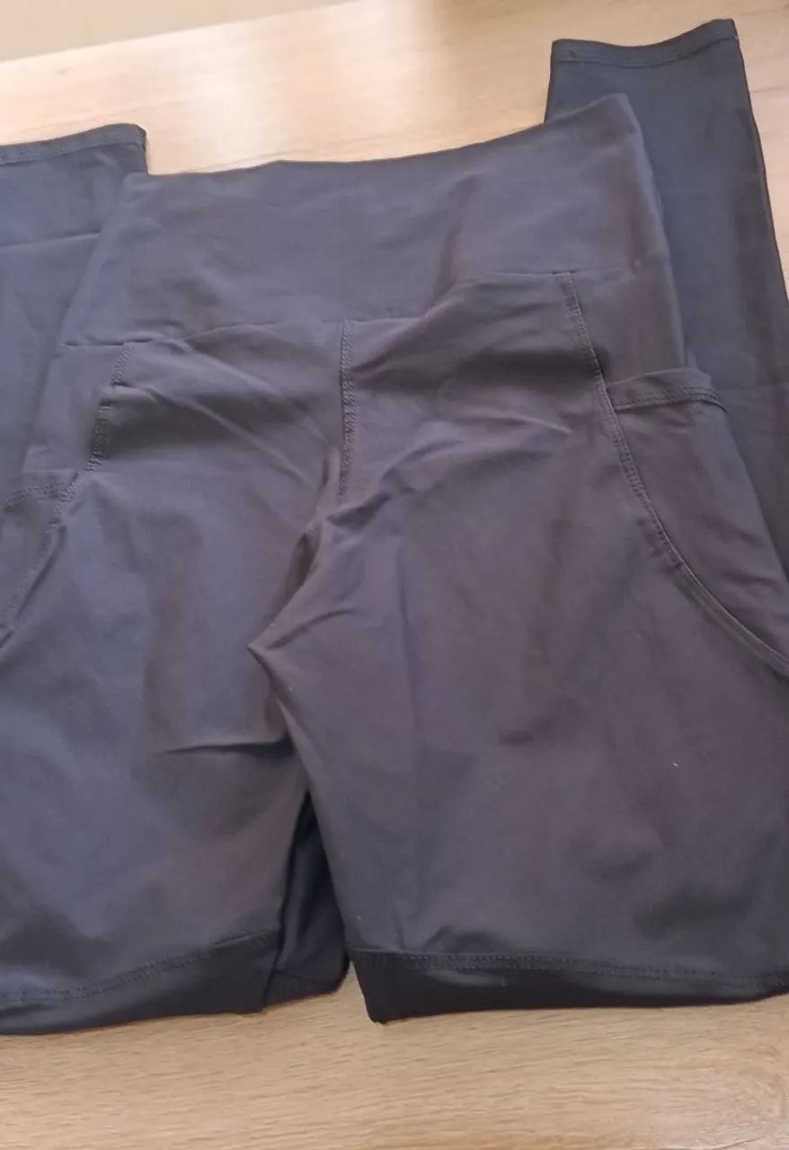 Calça Legging Conservada  - Foto 2