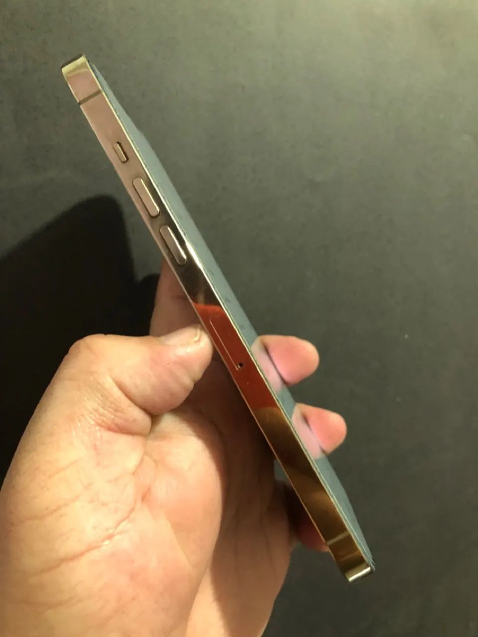 iPhone 12 Pro Max 128GB impecavel - Foto 2