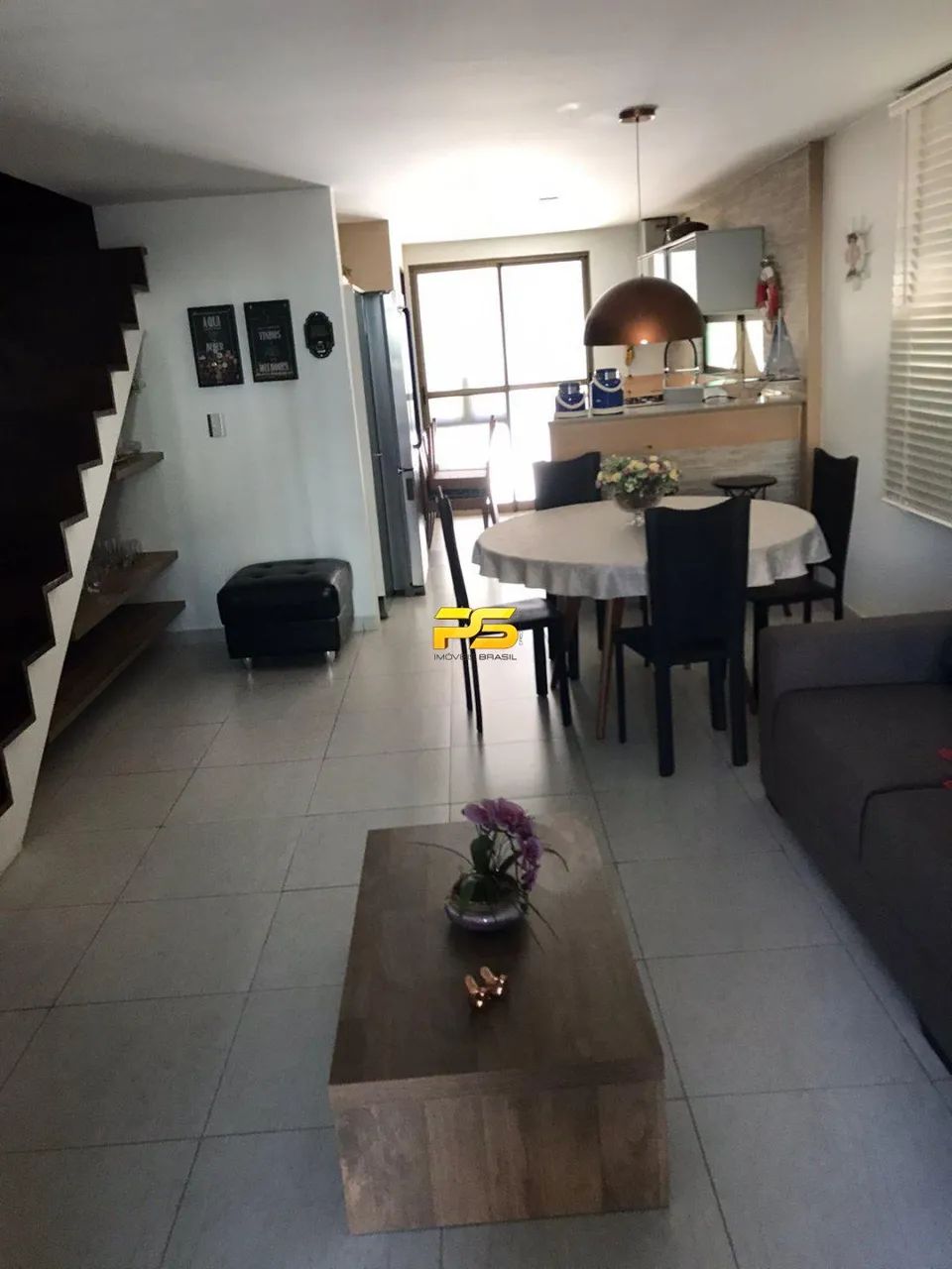 Bangalô 138m² 3 quartos sendo 3 suítes em Poço para Alugar REF: PS4793 - Foto 2