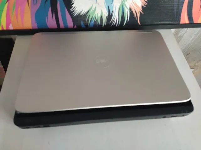 Notebook Dell xps15 L502x carcaça completa 