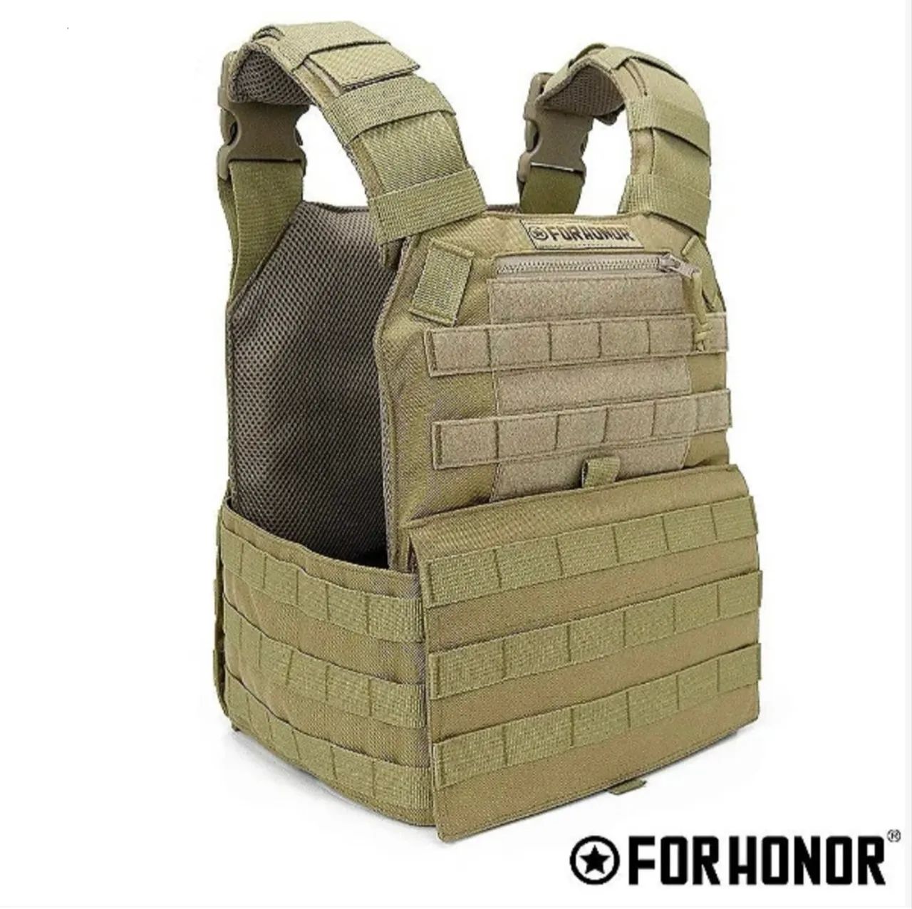 Capa de colete For Honor