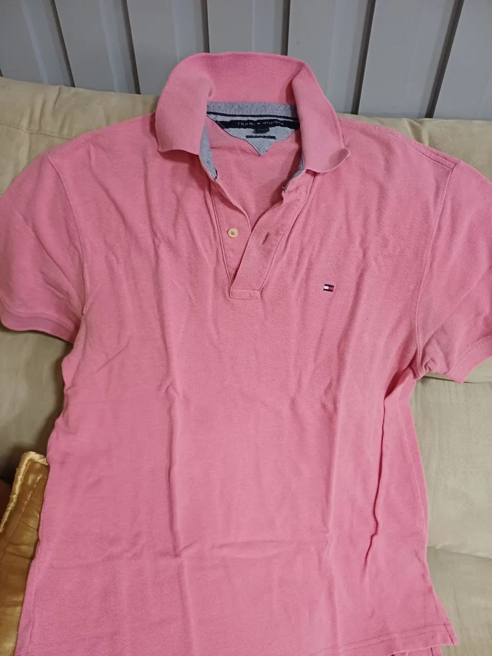 Lote com11 Camisetas M/G - Foto 3