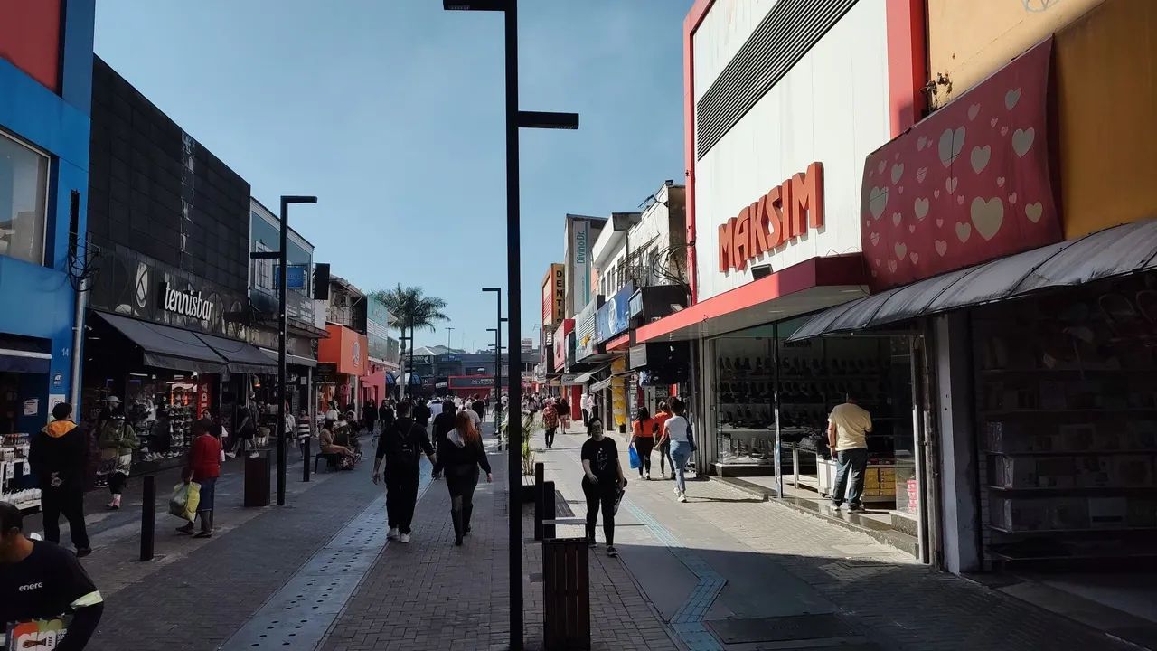 Oportunidade calçadão Itapevi 