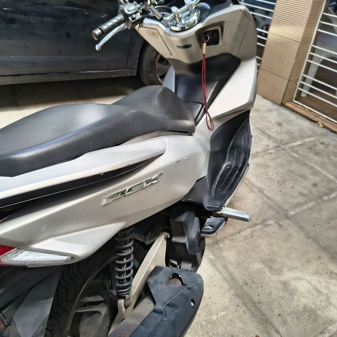 PCX 2017 Revisada - Foto 5
