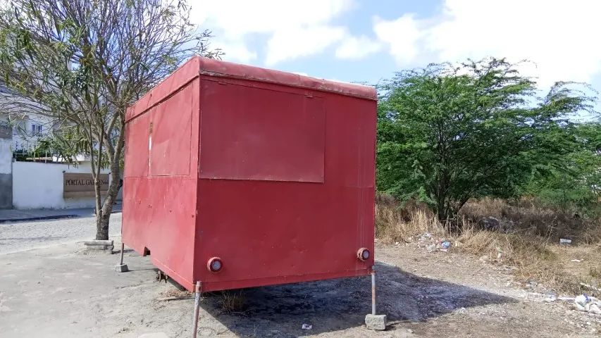 Vendo Treyler  - Foto 4