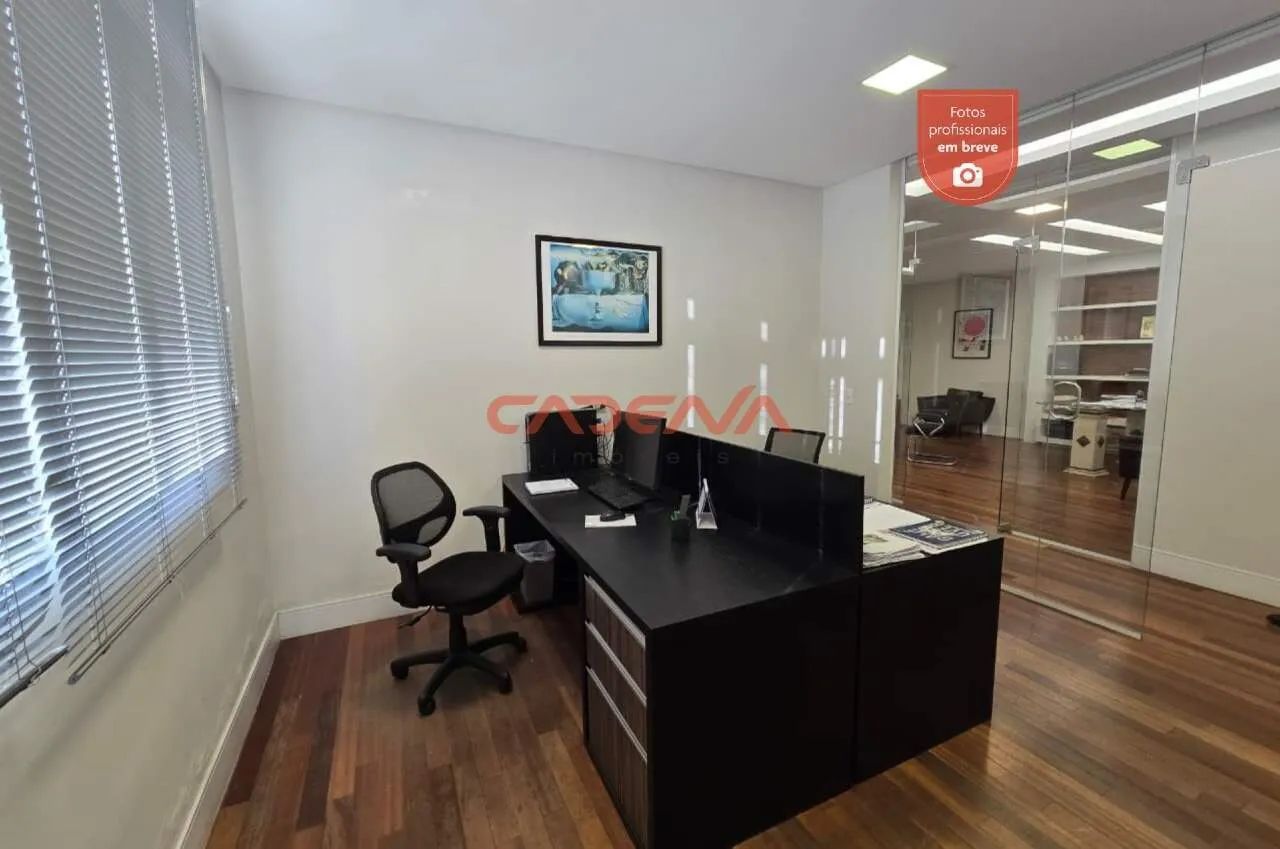 Casa comercial com e para aluguel em Vista Alegre - Foto 5
