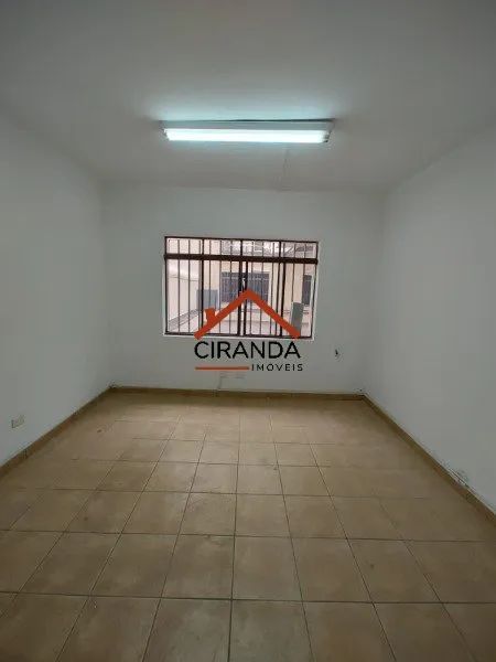 Locação em Osasco: conjunto com garagem rotativa e área de convivência - Foto 4