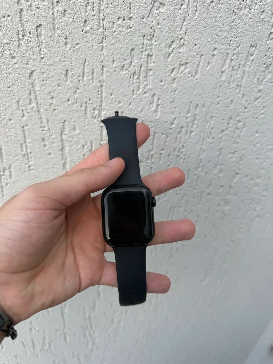 Apple watch se 
