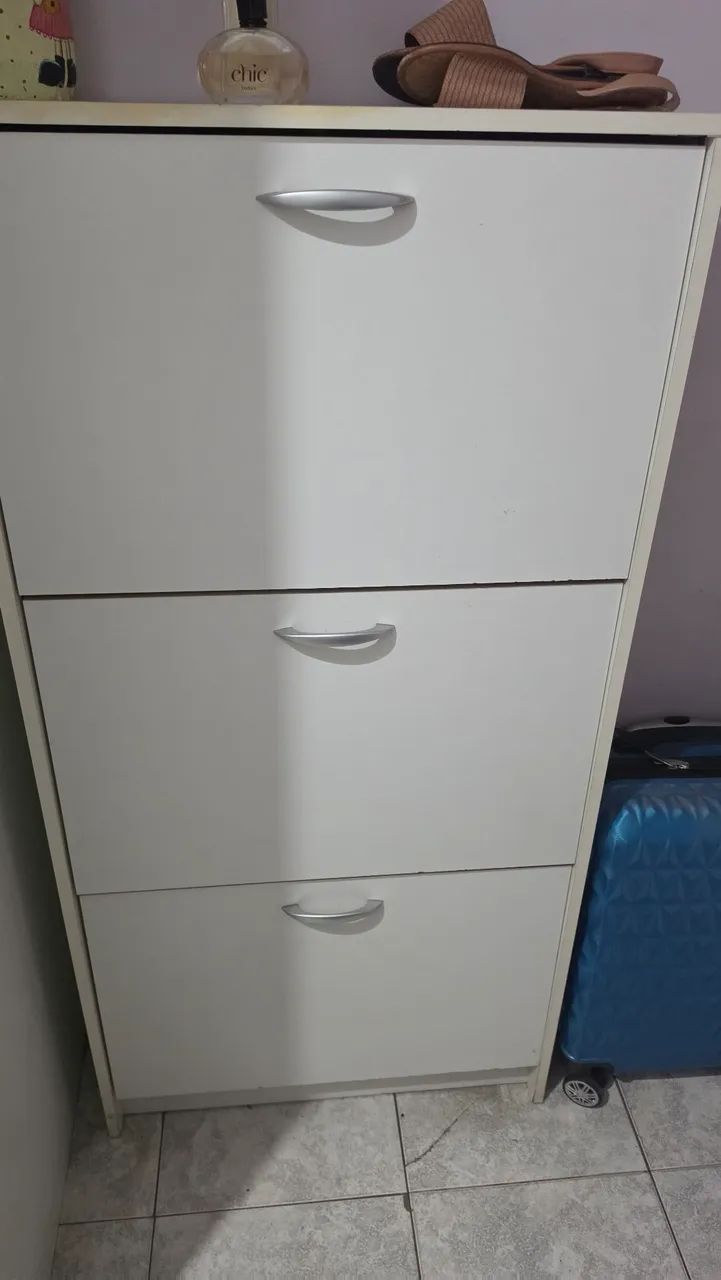 SAPATEIRA MDF 