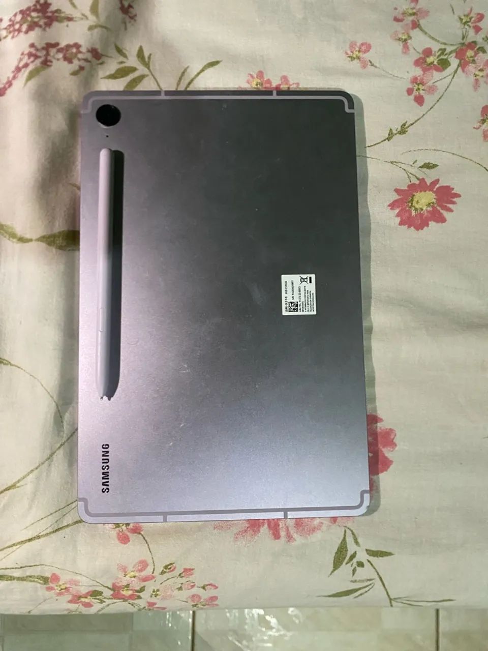 Tab s9 fe - Foto 5