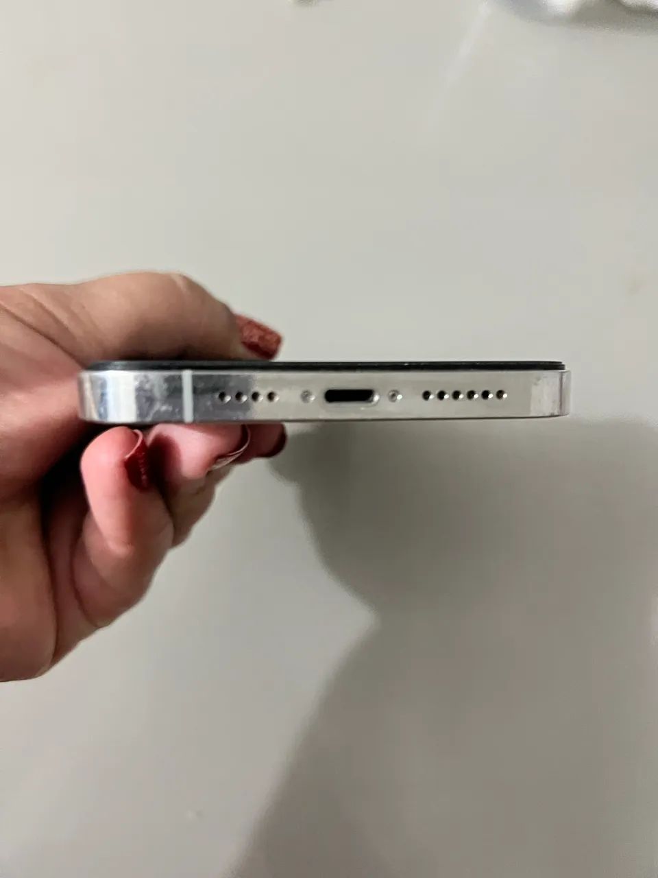 Vendo celular iPhone 12 Pro Max - Foto 5