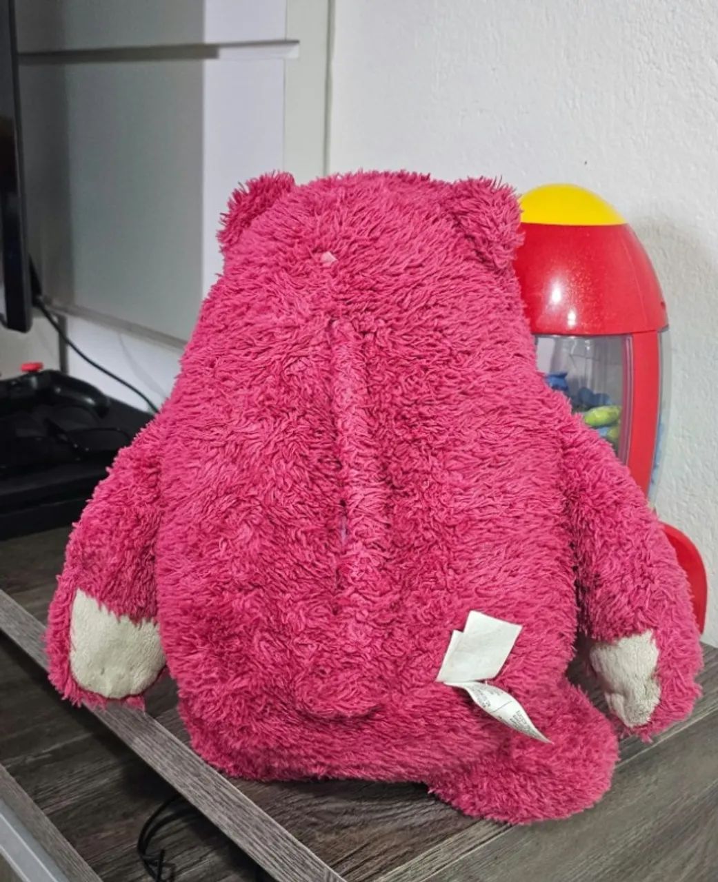 Toy Story - Lotso collection (inglês) - Foto 2