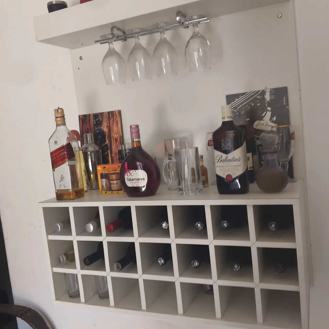 Adega para bebidas  - Foto 3