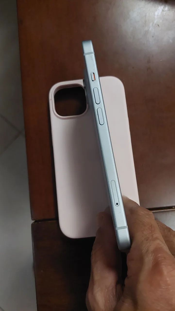 Iphone 15 - Foto 3