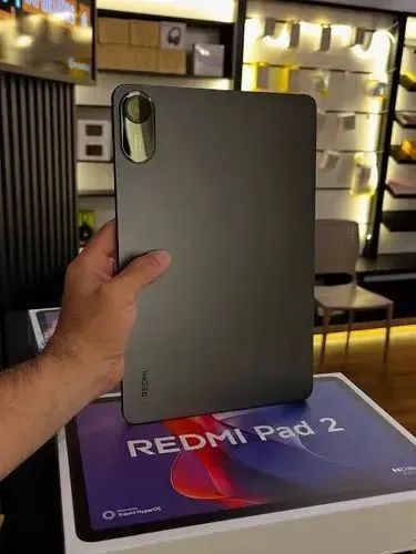 Redmi tab 2 256gb