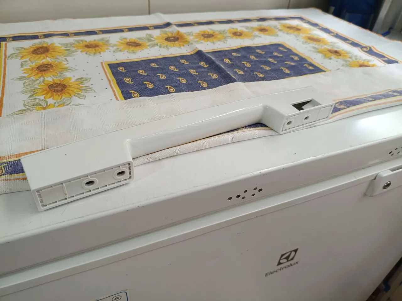 Freezer Eletrolux 200l - Foto 4