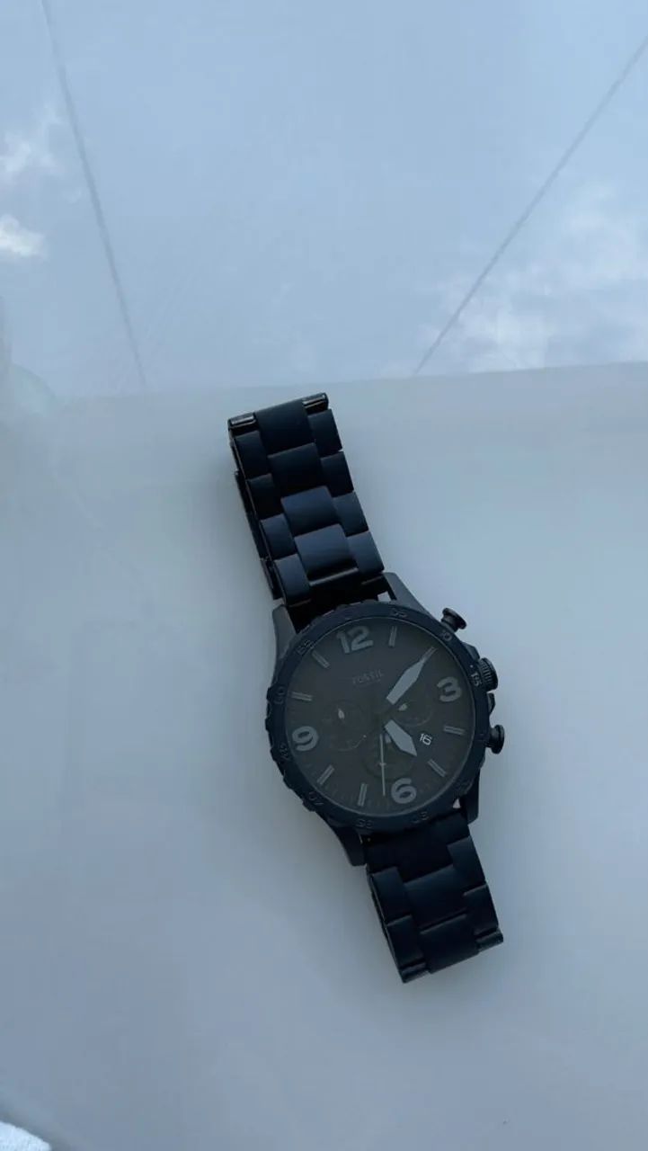 relógio Fossil  - Foto 2