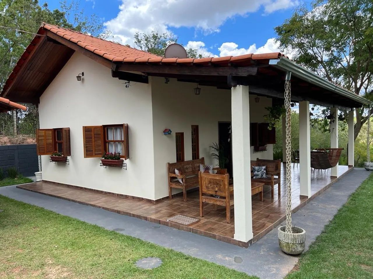 Foto - Uberlândia - Laranjeiras