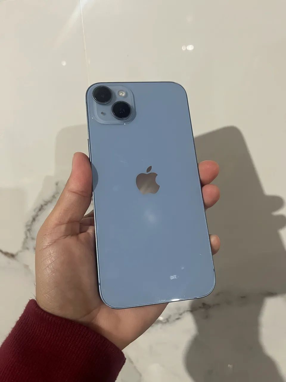 iPhone 14 Plus (128gb) - Foto 2