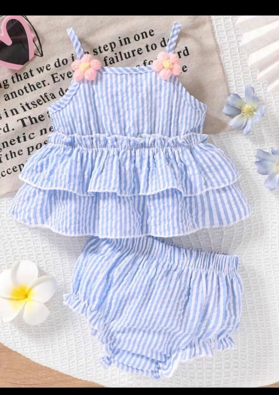 Roupinhas bebe - Foto 4