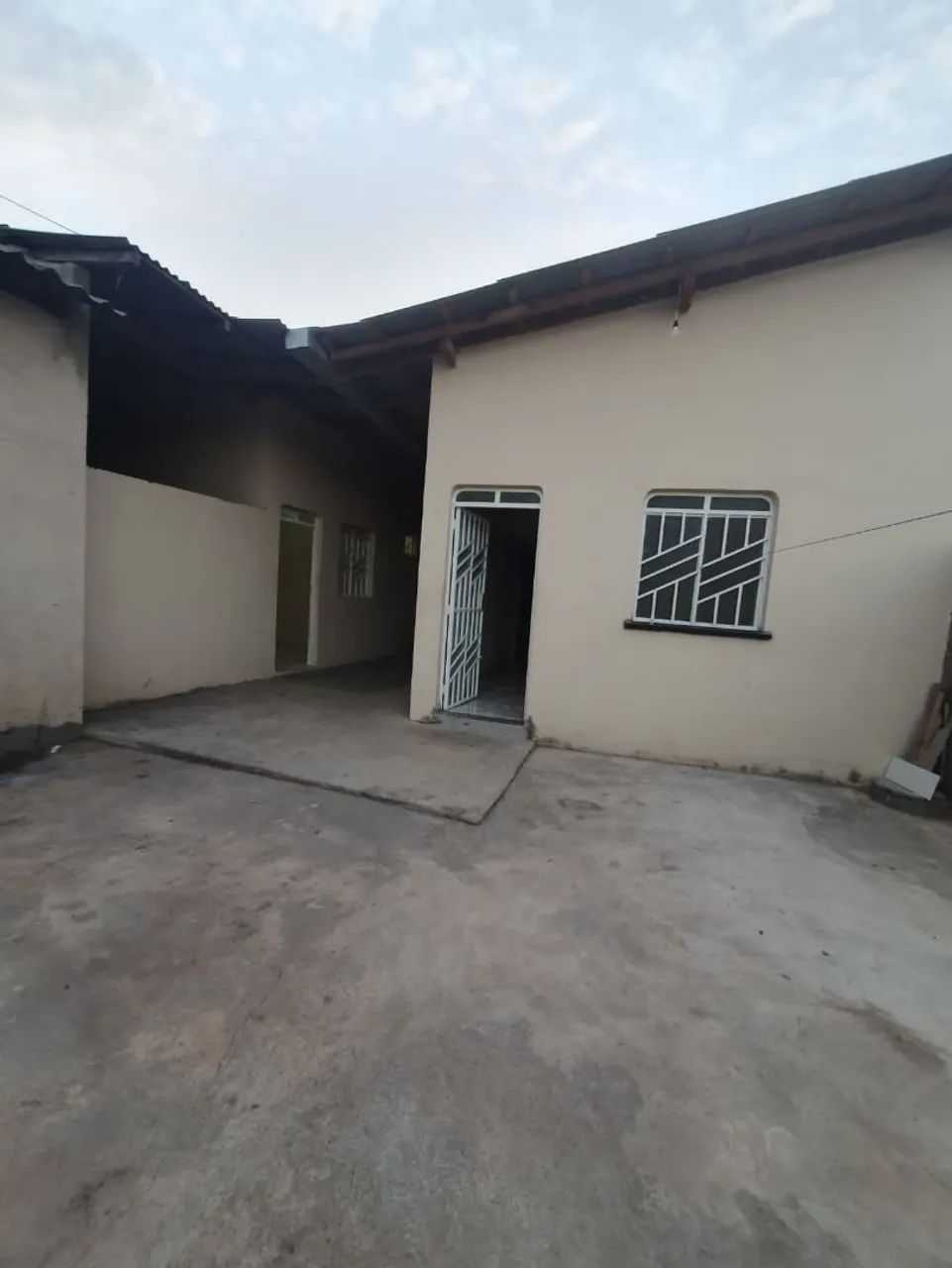 Apartamento para alugar