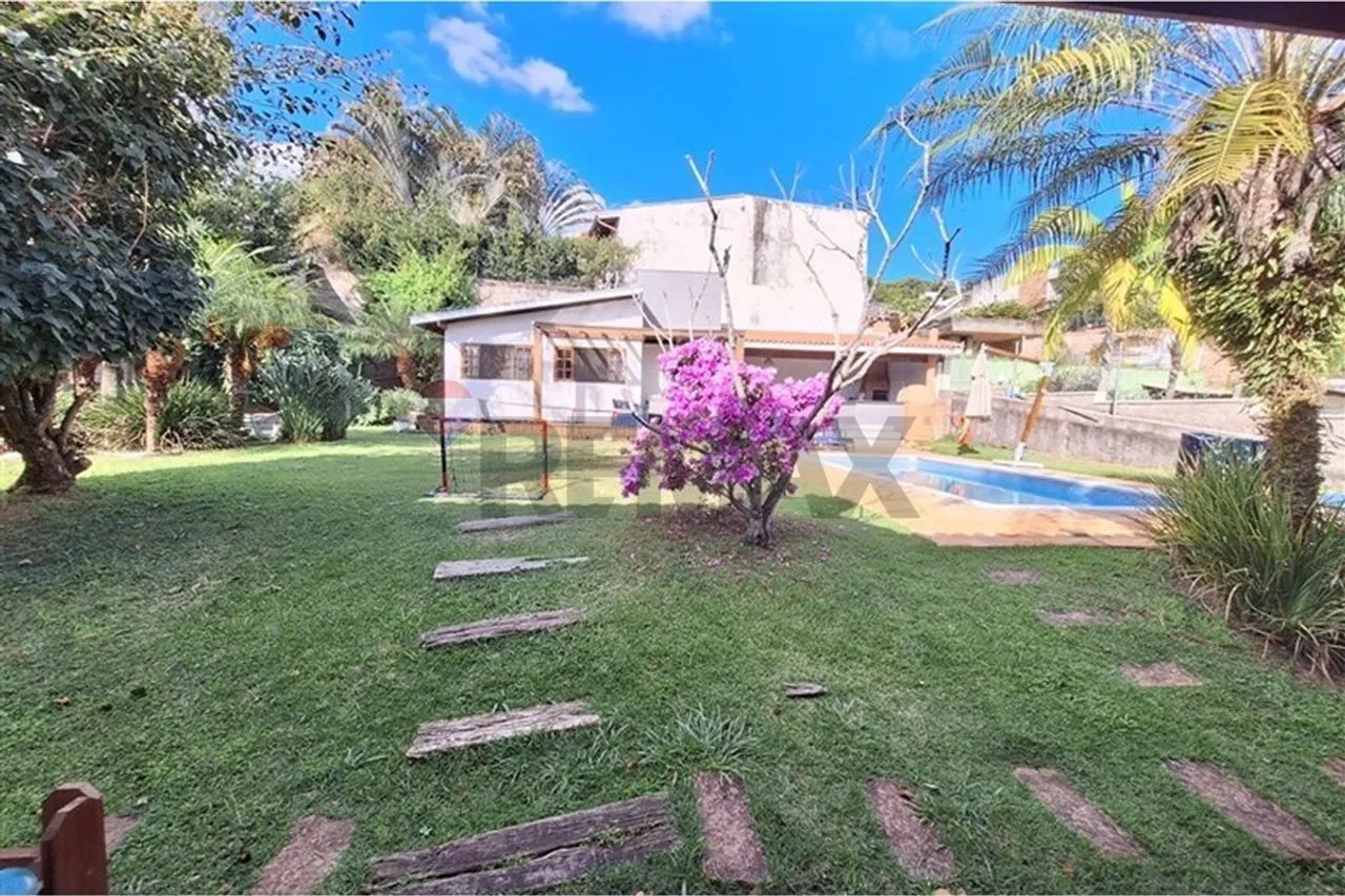 Sua Casa dos Sonhos em Condomínio em Vinhedo - Foto 3