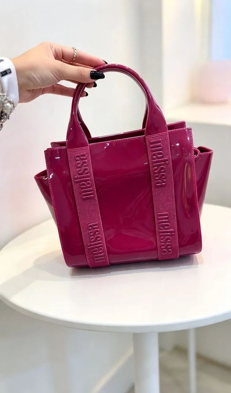 BOLSA MELISSA  - Foto 3