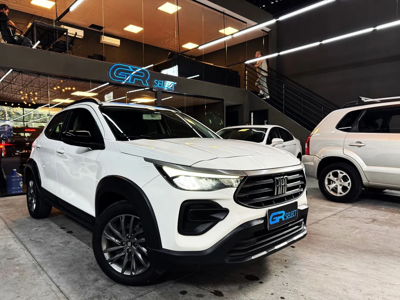 Fiat Pulse 2025