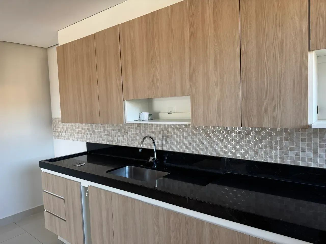 Apartamento 2 Dormitórios. - Foto 5