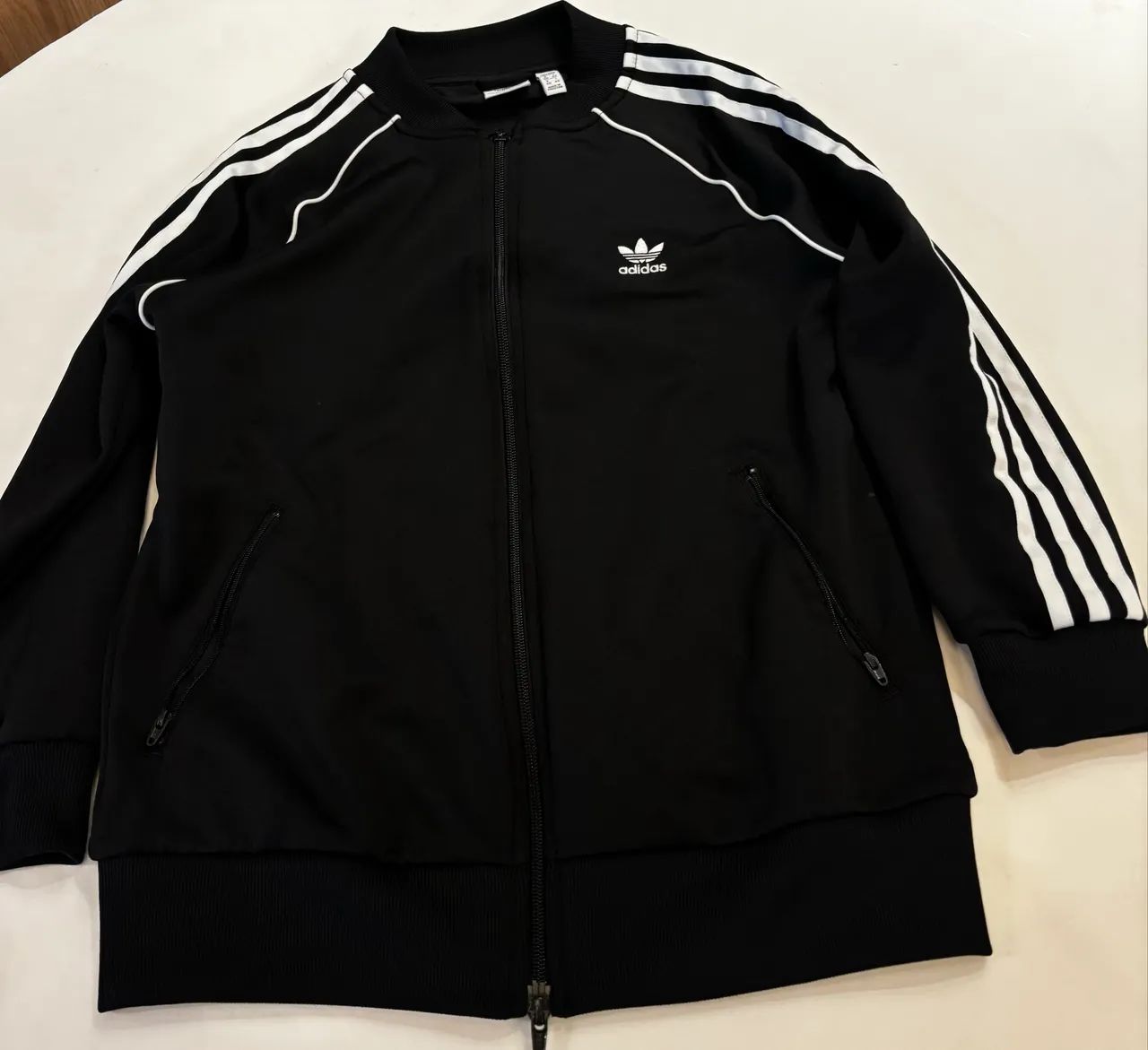 Jaqueta adidas original  - Foto 4
