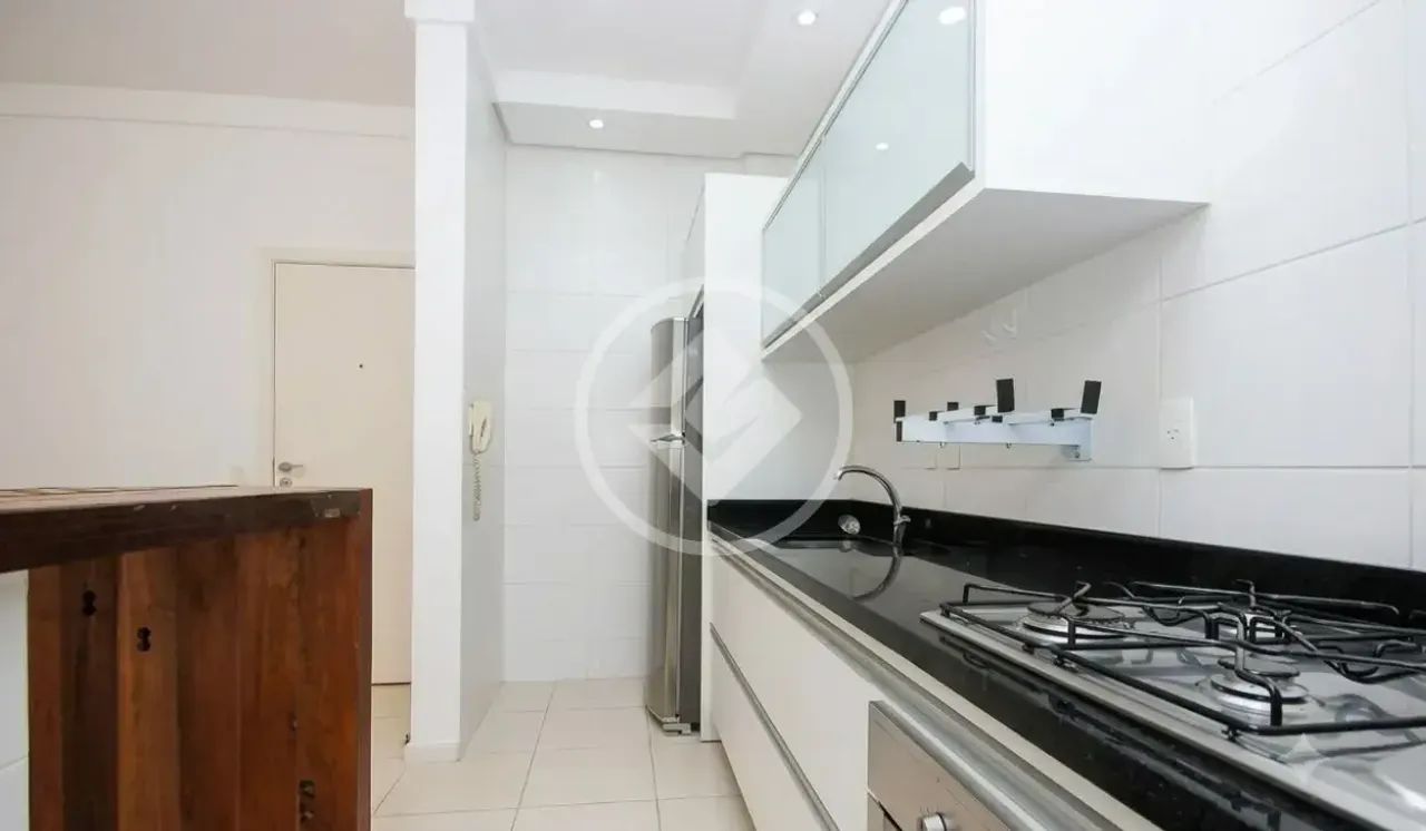 APARTAMENTO - Itacorubi - JP-345038 - Foto 3