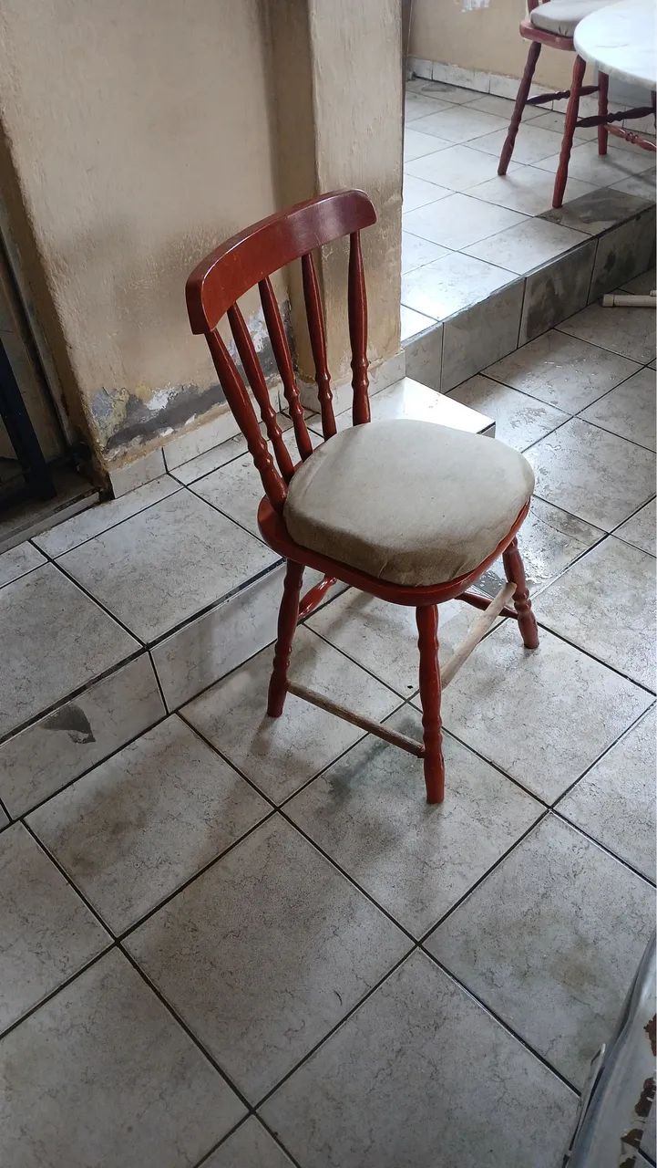 Vende se mesa 