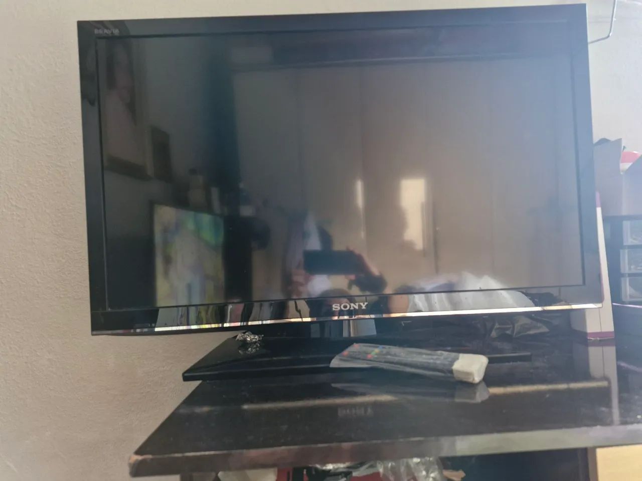 TV Sony 32 polegadas.