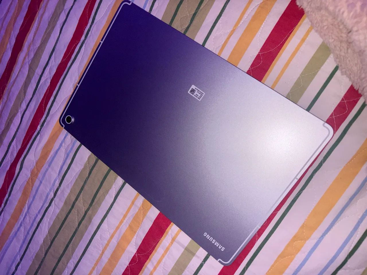 Tablet Samsung S10 FE plus  - Foto 2