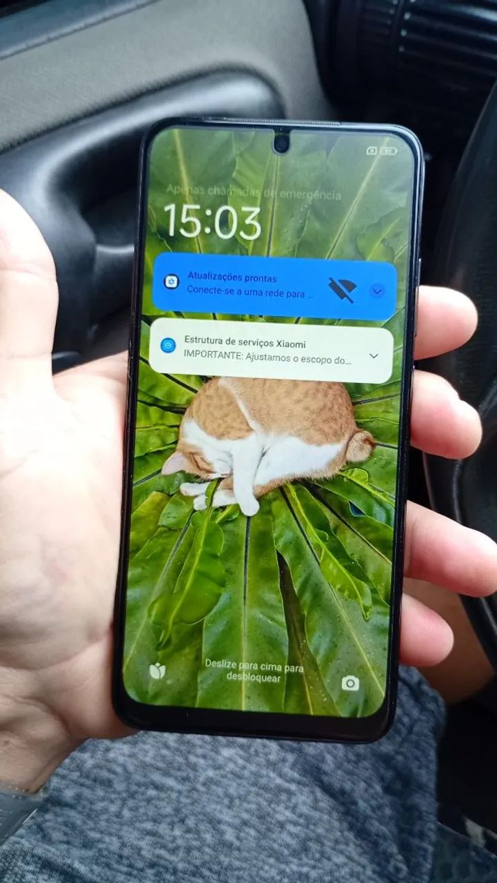 Celular xiaomi note 11  - Foto 3
