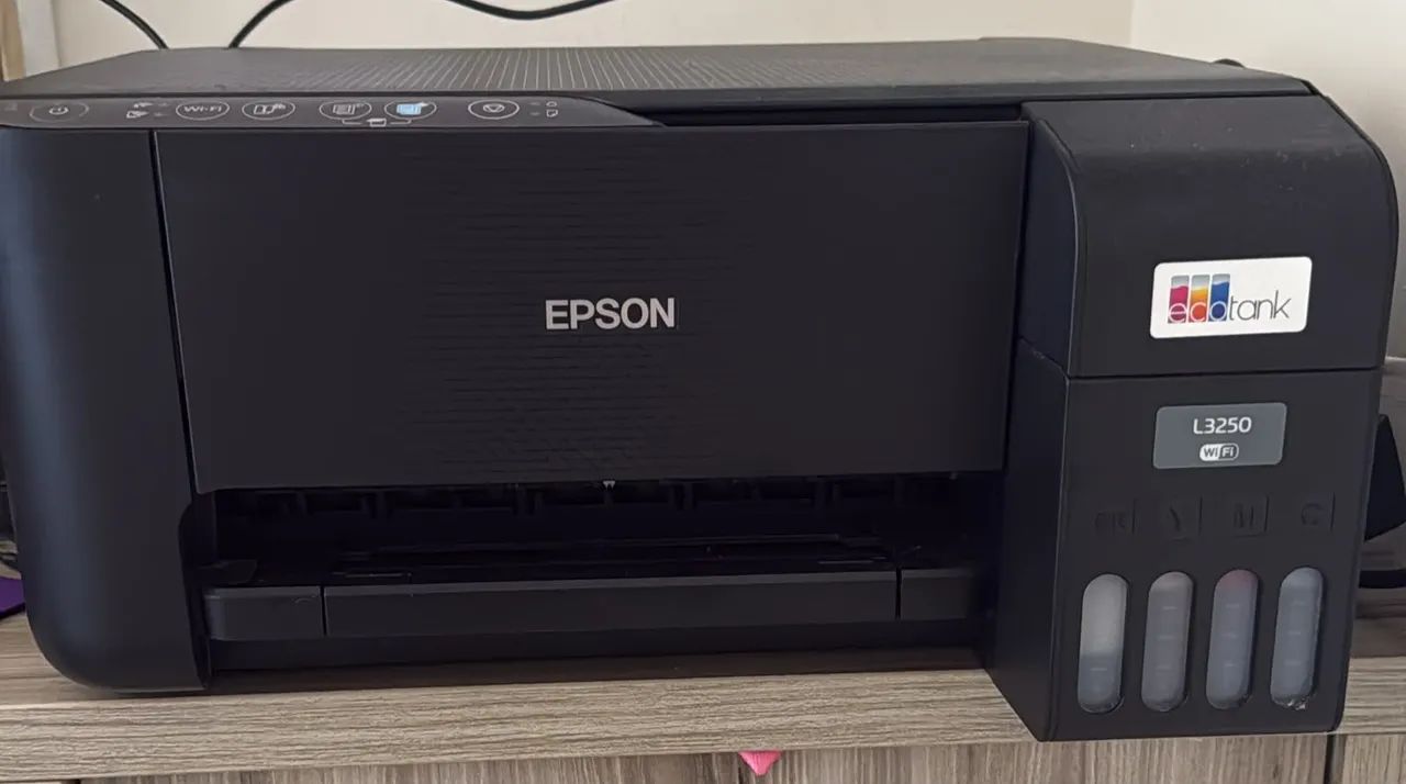 Impressora Epson