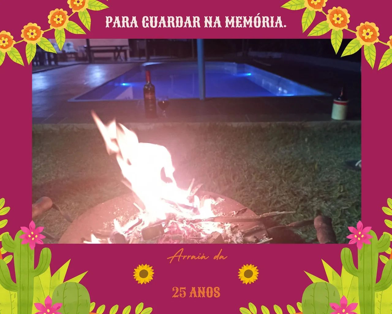 Sítio Recanto do Jacu - Foto 5