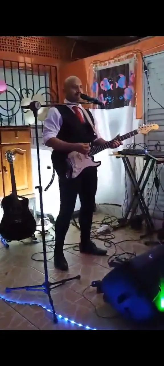 Festa com Música Ao Vivo! - Foto 4