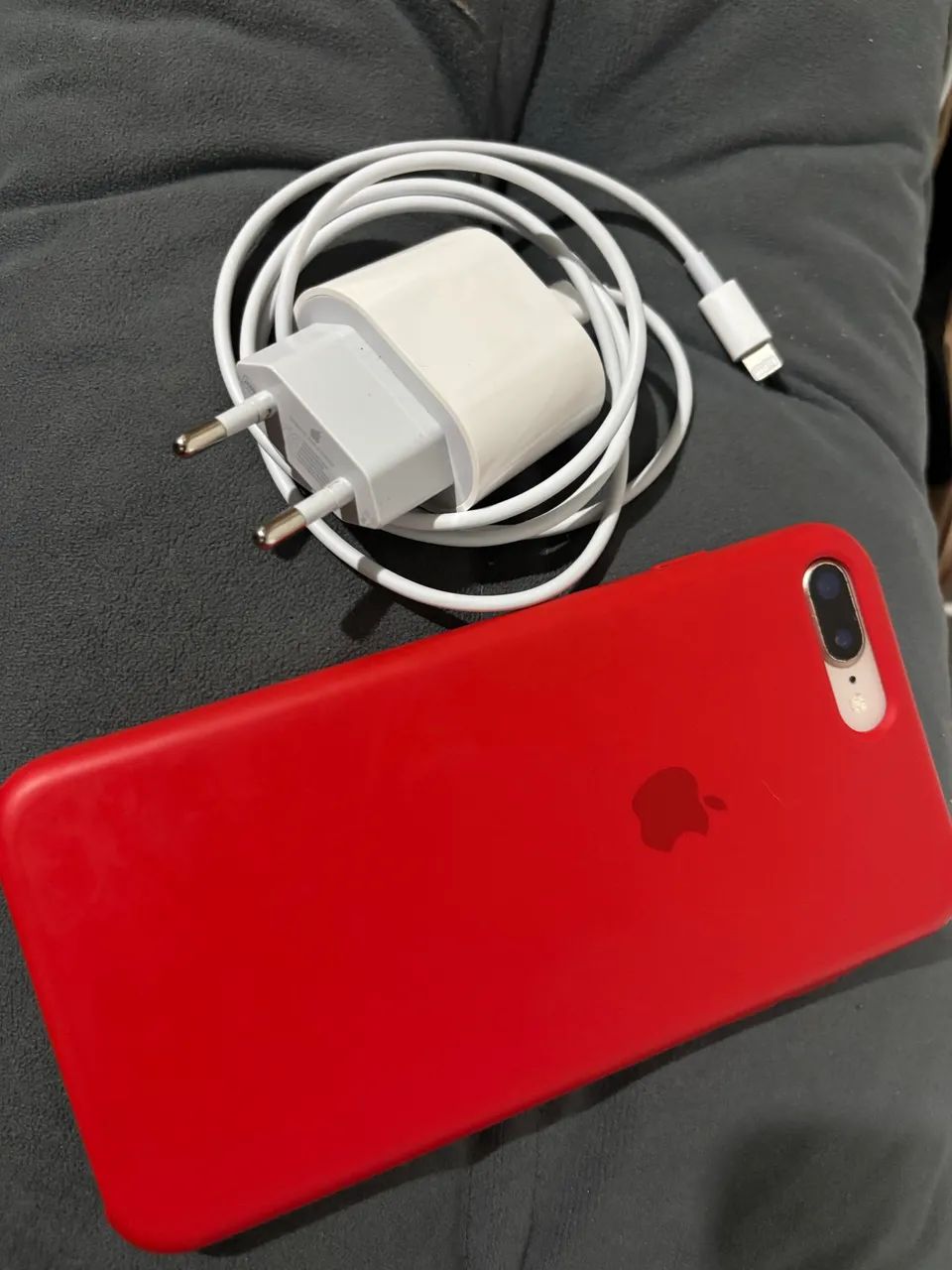 iphone 8 Plus 64gb Dourado - Foto 4