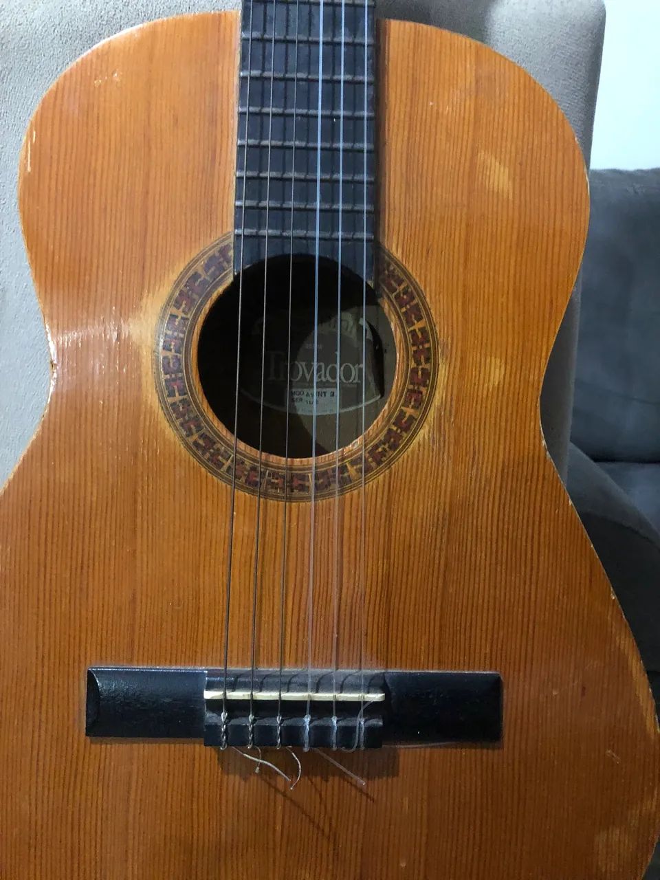 Violão  - Foto 2