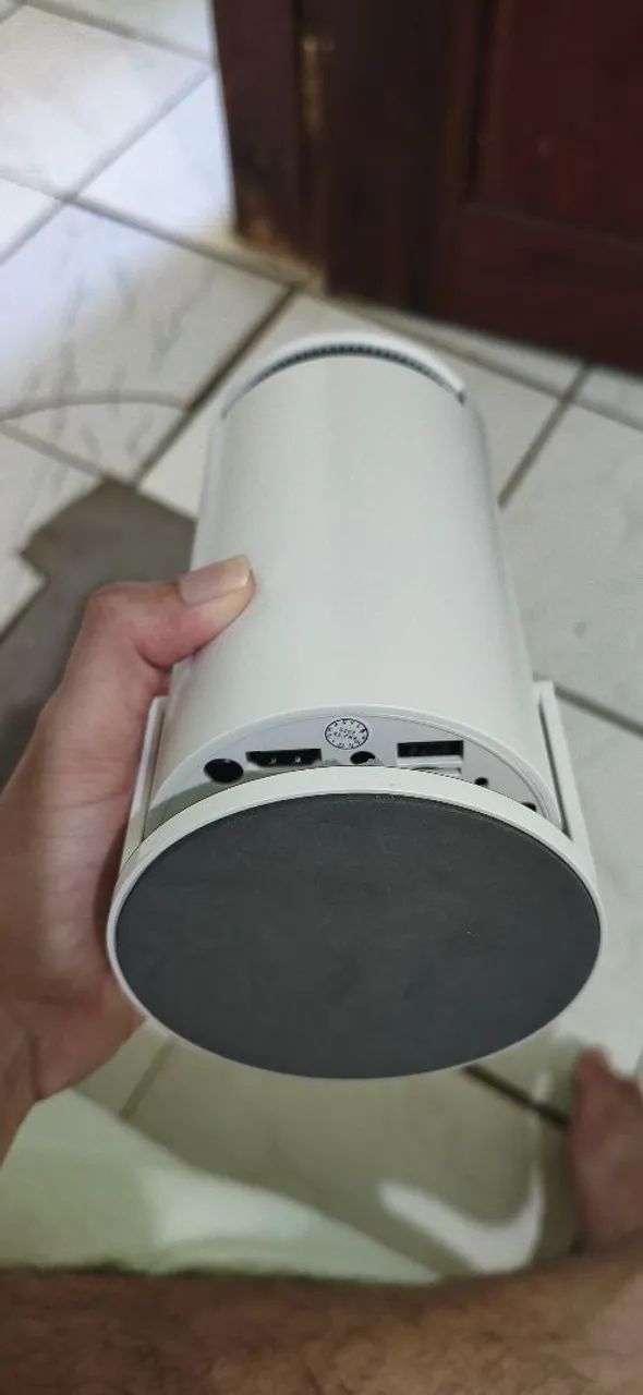 Projetor  - Foto 3