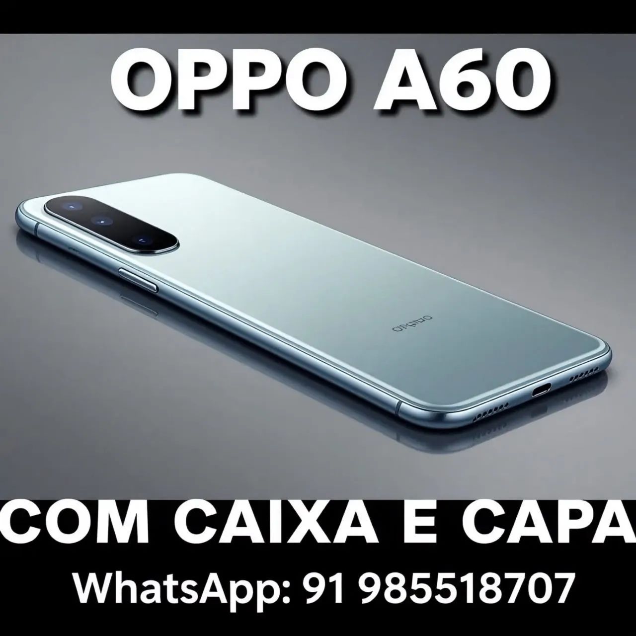 Vendo Celular Resistente a Queda  - Foto 2